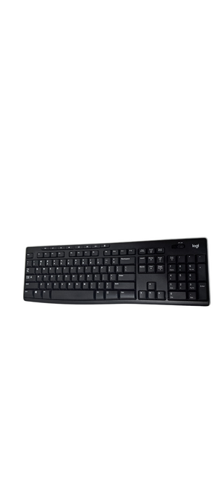 Logitech k270 Wireless Keyboard