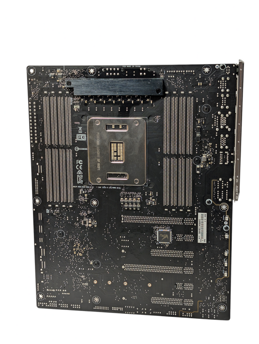 ASUS X99-A II Intel Xeon E5-2680 v3 32GB RAM combo  -