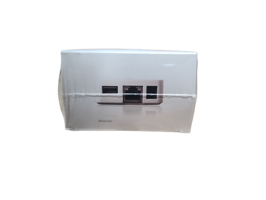 Lantronix xPrintServer Home Edition (XPS1002HM-01-S) iOS Printing %