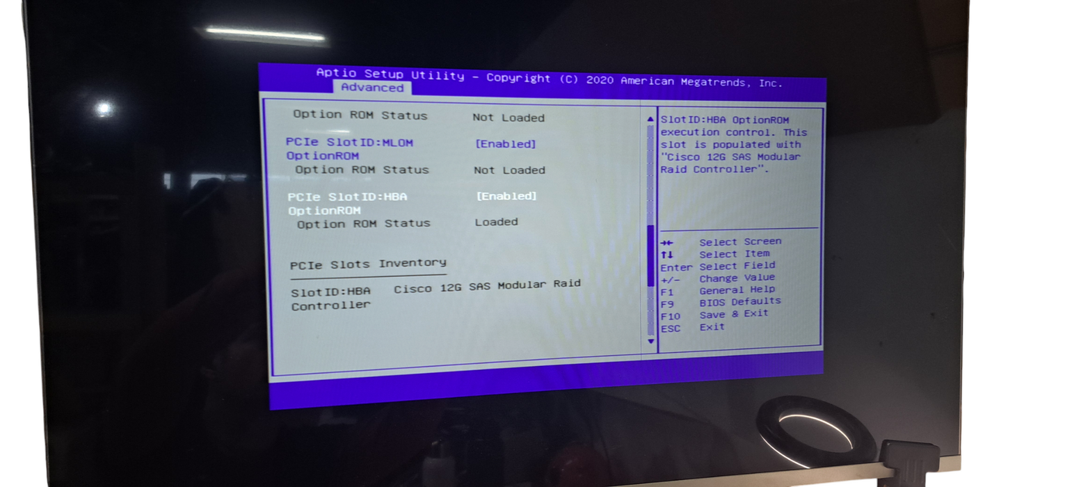 Cisco UCS C220 M4S 8x 2.5" 2x Xeon E5-2695 v4|16GB DDR4|12G RAID|2x770W