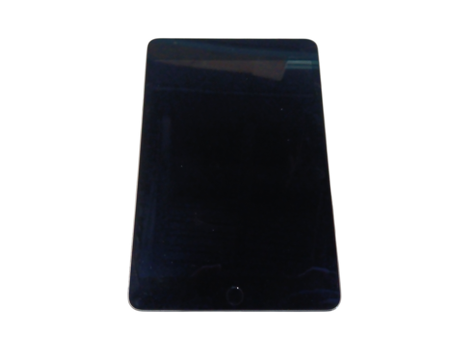 Apple iPad Mini 4th Gen - 128GB - Space Gray [A1538]