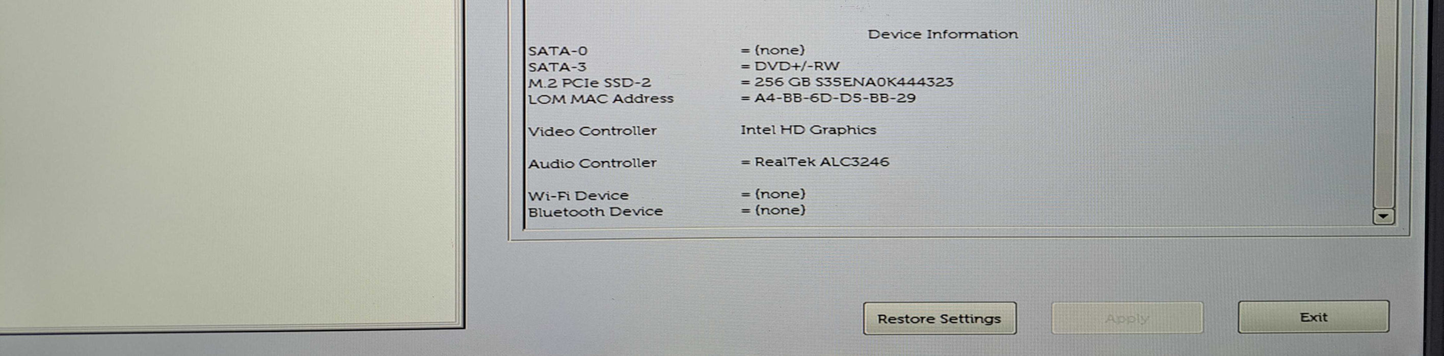 Dell OptiPlex 3080 SFF Intel Core i5-10500 @3.10GHz, 16GB DDR4, 256GB NVMe )