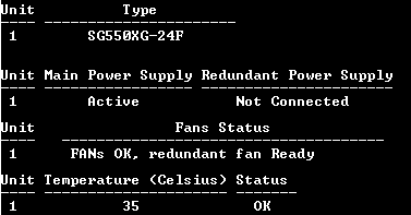 Cisco SG550XG-24F-K9 24 Port 10G SFP+ Stackable Managed Switch  !