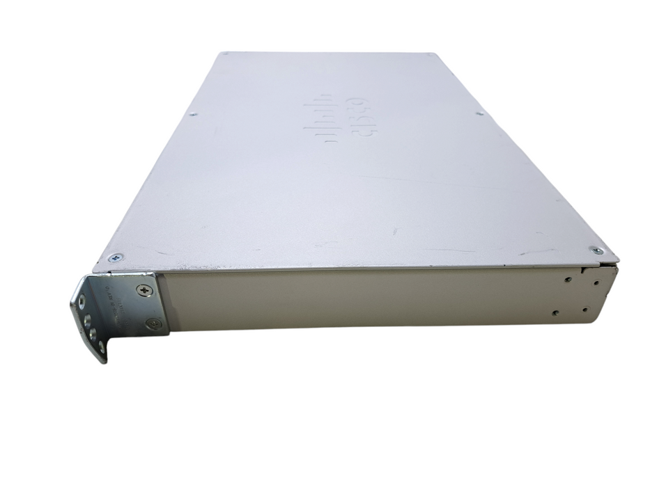 Cisco FirePower FPR-1140 V01 8-Port Gigabit 4x SFP Firewall w/ FPR1K-SSD200