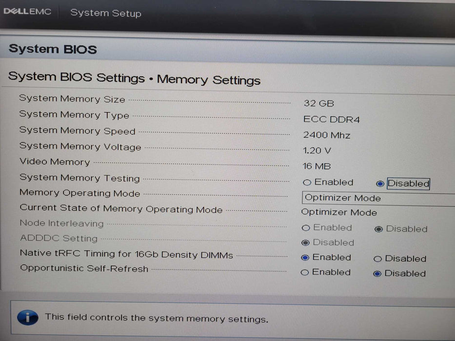 Dell R440 1U 8x 2.5" | Xeon Silver 4214 @2.20GHz, 32GB DDR4, H730P !