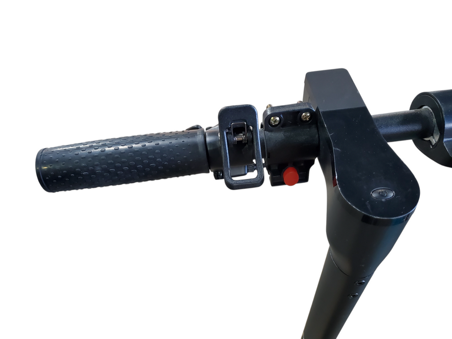 The Verve GEN3 ELV1003 scooter electric