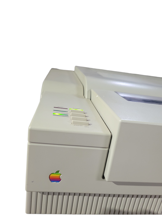 Vintage Apple ImageWriter LQ A9M0340