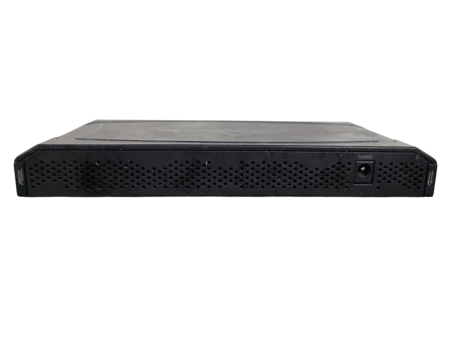 UBIQUITI NETWORKS  TOUGH SWITCH PoE  NETWORK SWITCH !