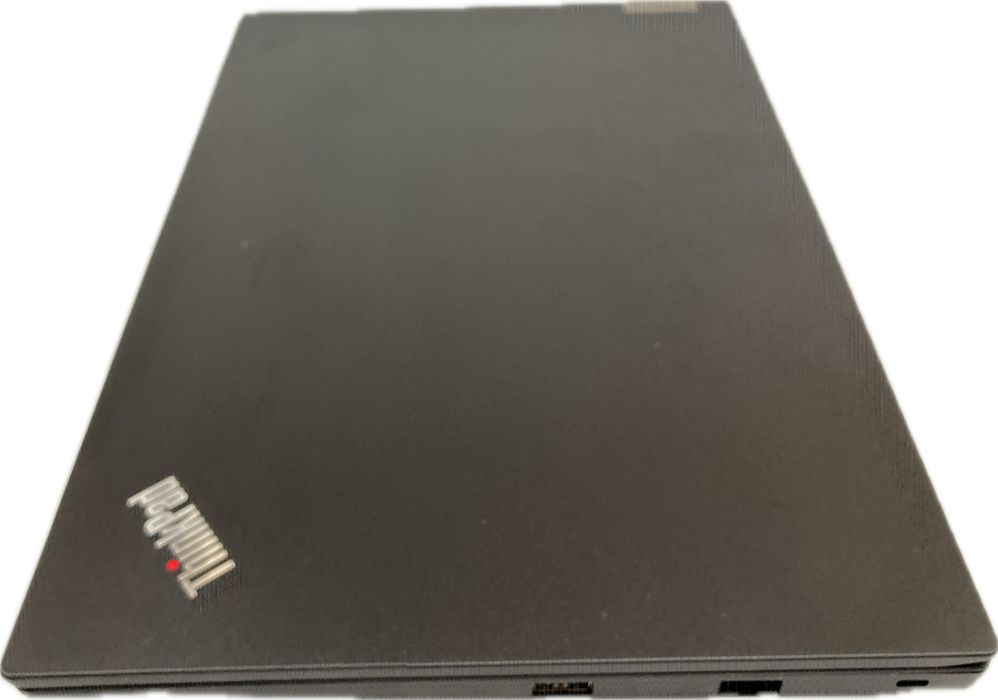 Lenovo ThinkPad E14 Gen 2 Core i5-1135G7@2.40GHz 16GB RAM 256GB SSD  Lap200