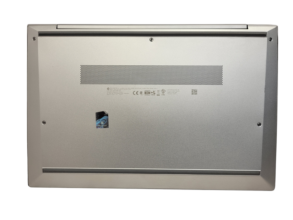 HP EliteBook 840 G8 Core i7-1165G7@2.8GHz 16GB RAM 256GB NVMe $ Lap200