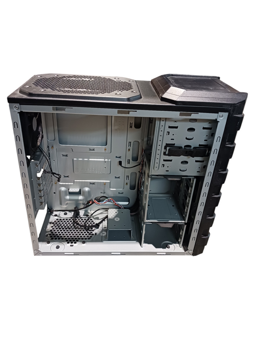 Cooler Master HAF 912 Mid Tower Desktop Case Q