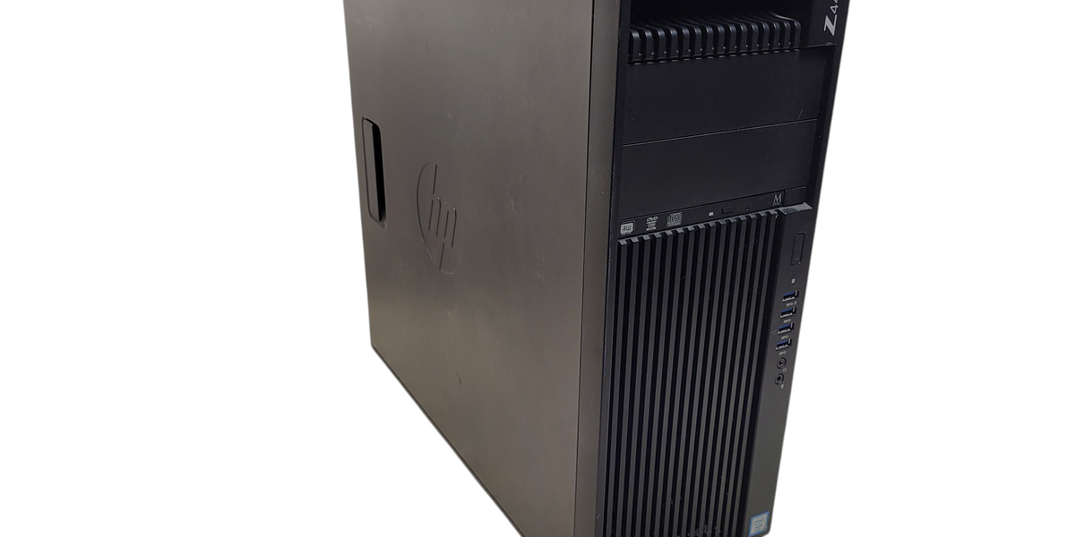 HP Z440 Workstation Xeon E5-1620 v4 48GB DDR4 Quadro M4000