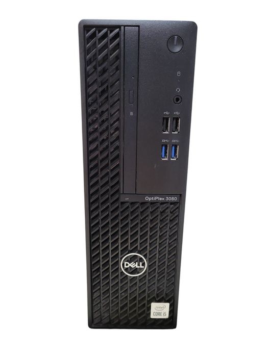Dell OptiPlex 3080 SFF, i5-10500T 2.10GHz, 8GB DDR4, 256GB NVMe !