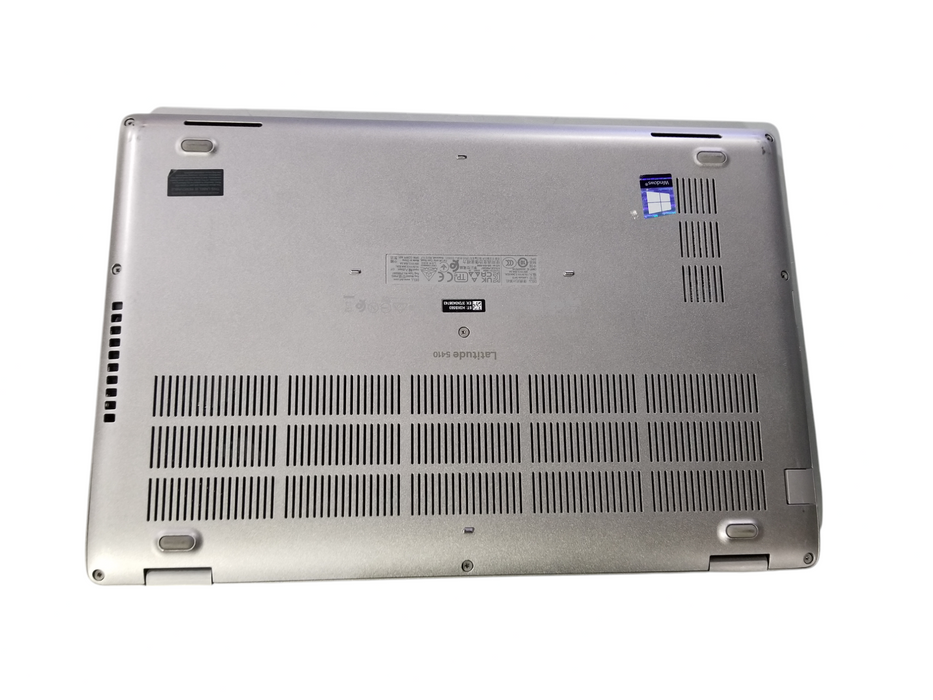 Dell Latitude 5410 Intel Core i5-10210U @1.60GHz, 16GB DDR4 256GB NVMe  Lap200