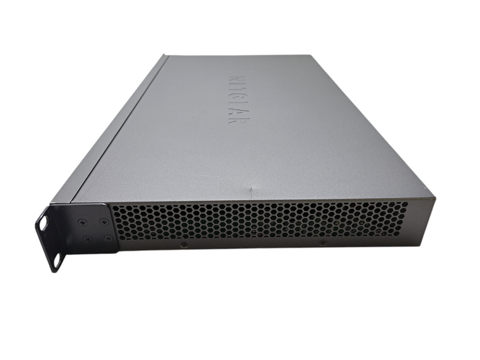 Netgear XS708E | 8-Port 10-Gigabit Prosafe Plus Ethernet Switch )