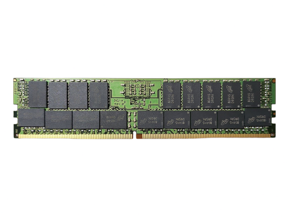 Kingston 32GB 2Rx4 PC4-2400T-RB1, DDR4, Server Memory Q