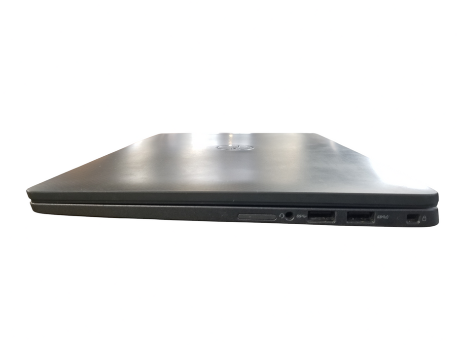 Dell Latitude 7410 Core i7-10810U @1.10GHz 16GB DDR4, 256GB NVMe W/Adapter Lap200