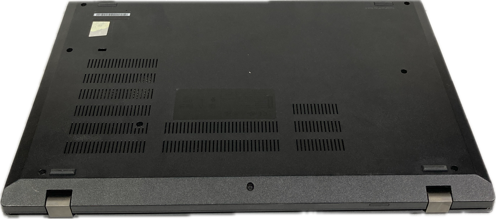 Lenovo ThinkPad P15v Gen 3 i7-12700H NVIDIA T600 4GB GPU 32GB RAM 1TB READ  Lap200