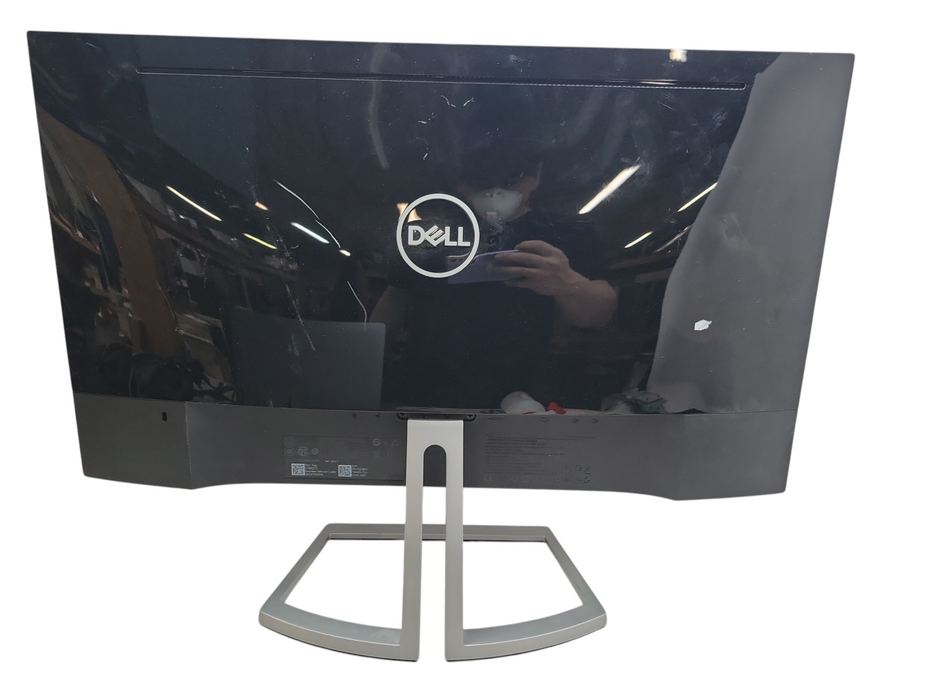 Dell S2418HX 23.8" 1920 x 1080 60 Hz Monitor 2017 %