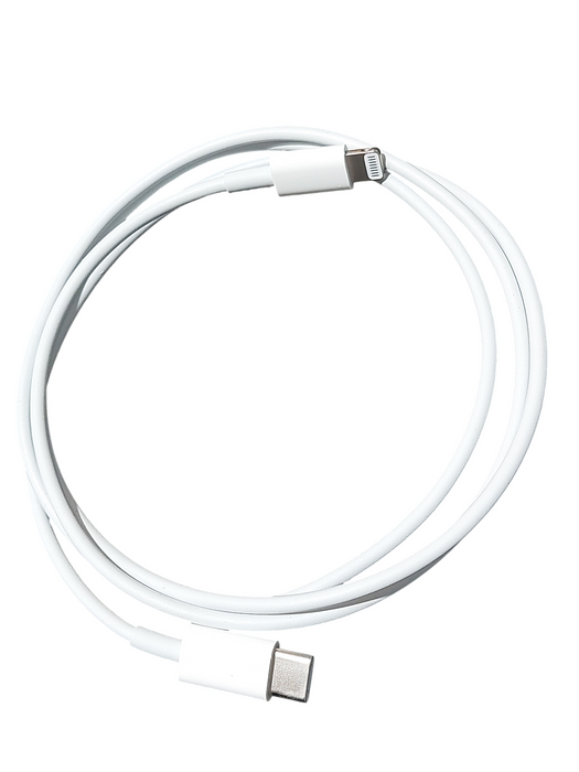 Apple USB C Type To Lighning Model : A2561  Fast Charging