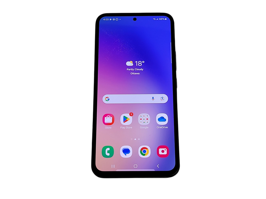 Samsung Galaxy A54 5G - 128GB - Gray [SM-A546W]