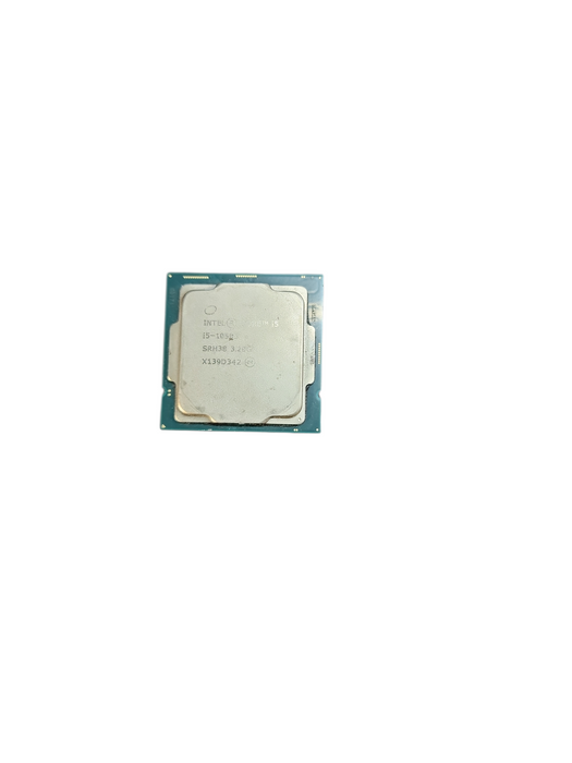 Intel Core i5 - 10505 @ 3.20GHz SRH38 X139D342 CPU Processor