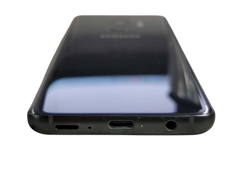 Samsung Galaxy S9 - 64GB - Titanium Gray [SM-G960W] (