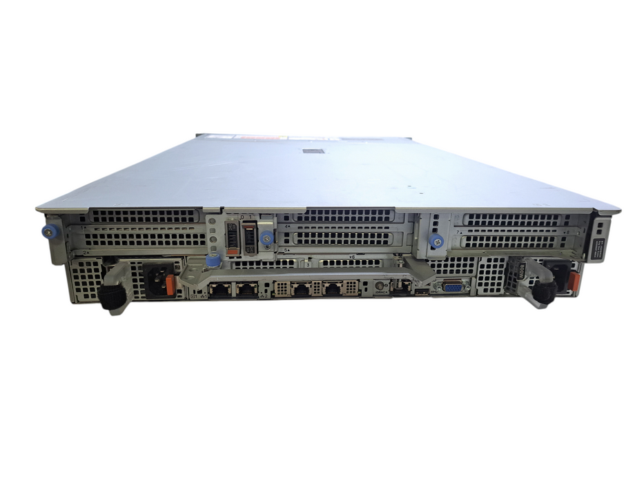 Dell PowerEdge R750 12x 3.5"| 2x Xeon Silver 4310, 32GB DDR4, H755, 6x 12TB )