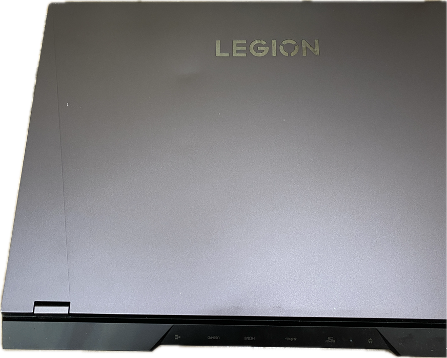 Lenovo Legion 5 PRO 16IAH7 i7-12700H RTX 3050 4GB GPU 16GB RAM 1TB SSD READ  Lap200