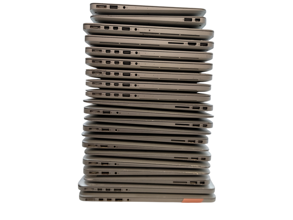 Lot 21x MacBook Air/Pro Parts | Low End | 2013 - 2015 [PLC-11]