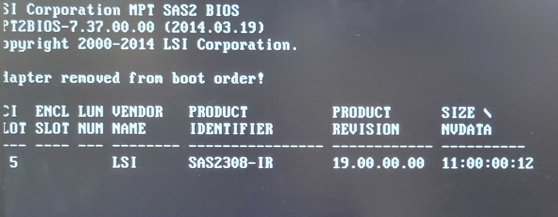 Supermicro X9DRD-7LN4F (-JBOD)/X9DRD-EF, 2x Xeon E5-2620v2 2.10GHz, 96GB _