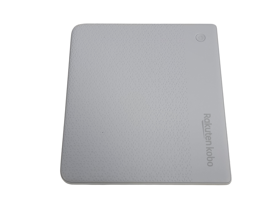 Kobo Libra Colour eReader 7" - 32GB - Silver [N428] (