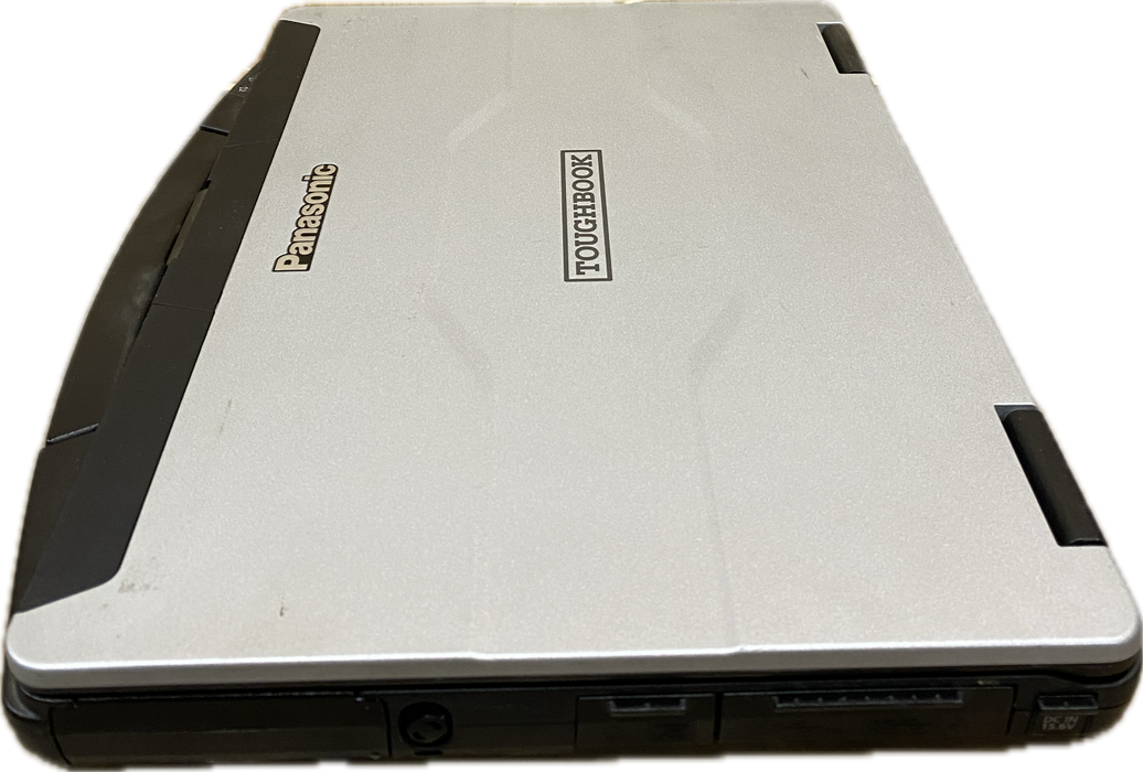 Panasonic ToughBook FZ-55 TOUCH i5-8365U 16GB RAM 256GB SSD 210Hrs.