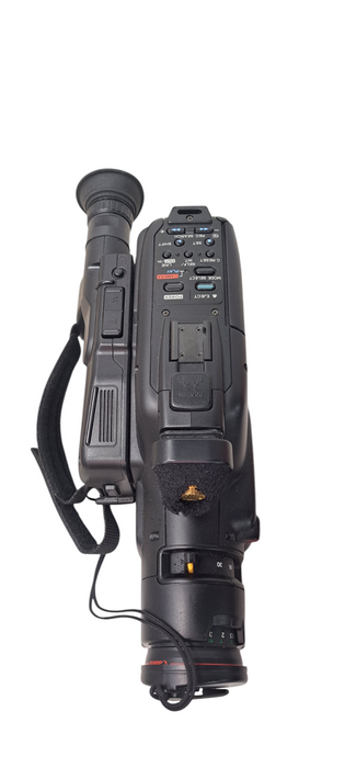Canon Canovision 8 E61 8mm Video8 Camcorder – Untested, No Battery Q