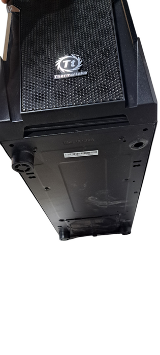 Custom PC i5-9600K|8GB DDR4|256GB NVMe|Prime B350M-C|GTX 1050 2GB