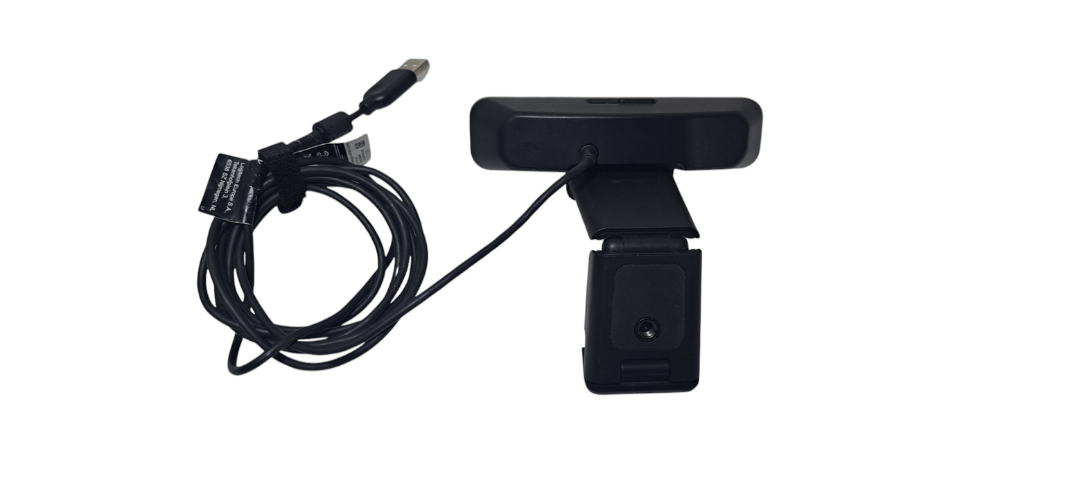 Logitech C925e Full HD USB Web Camera