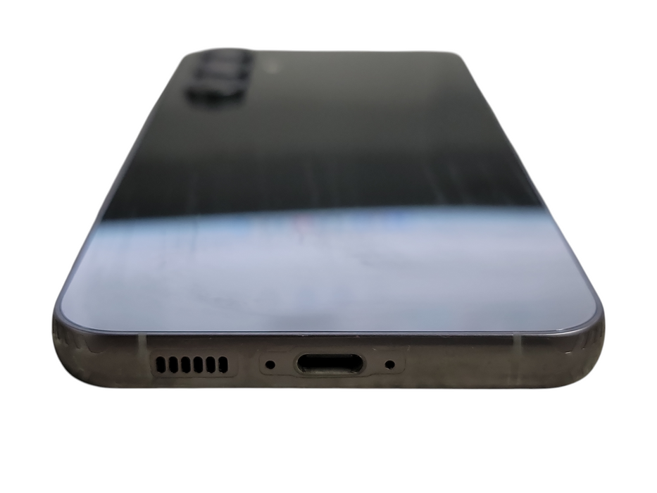 Samsung Galaxy S23 FE - 128GB - Gray [SM-S711U] (