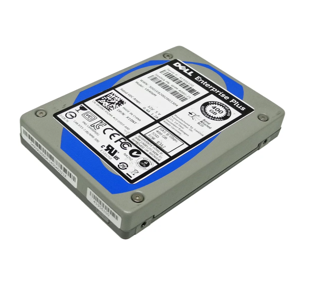 DELL Equallogic LB406M 400GB 6 Gbps SAS SSD 2.5" SSD Enterprise Plus Q