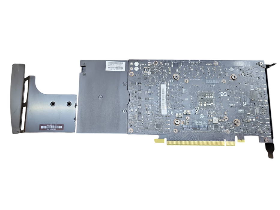 NVIDIA Quadro RTX 4000 8GB GDDR6 Graphics Card !