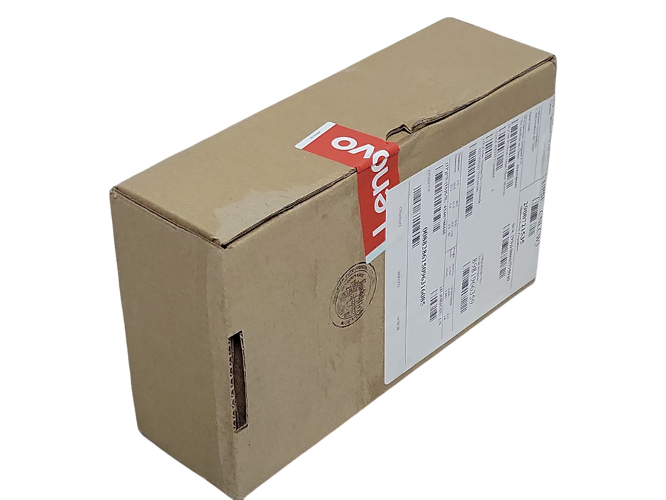 New Lenovo Thinkstation Nvidia Quadro P1000 4GB GDDR5 Mini DP x4 LP Bracket _