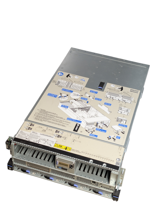 IBM Power 9 IBM Power System S914 (9009-41G) -