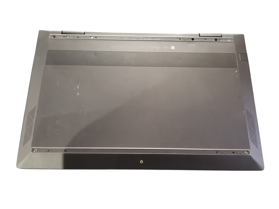HP ENVY x360 Convertible 15 TOUCH AMD Ryzen 7-4700U 8GB RAM 256GB NVMe  Lap200