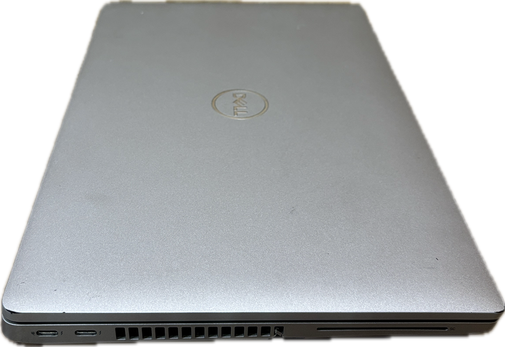 Dell Latitude 5421 i7-11850H GeForce MX450 2GB GPU 16GB RAM 256SSD READ!  Lap200