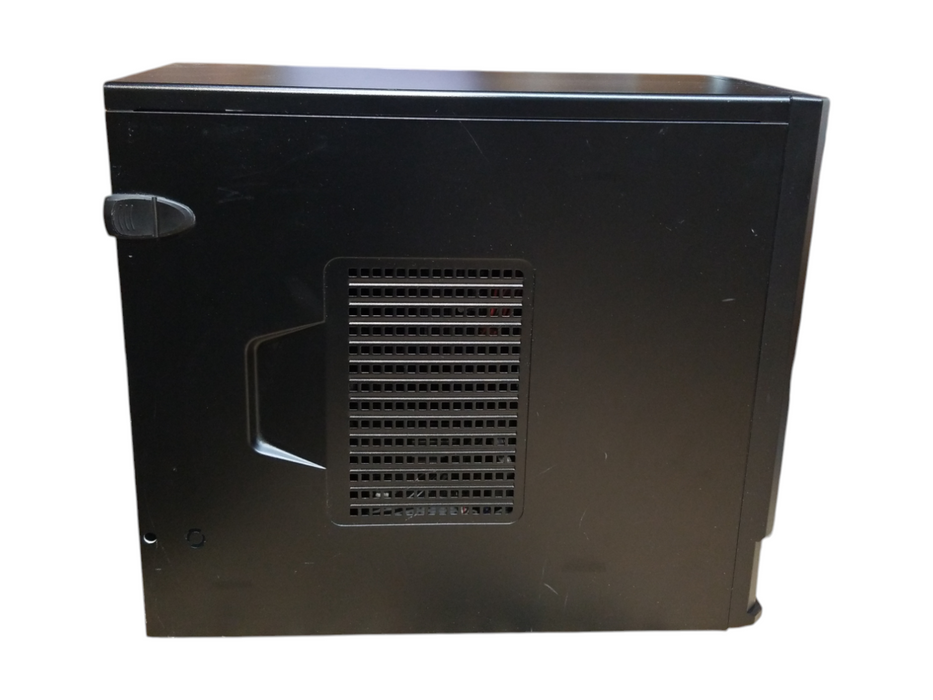 Generic Pc w/ Asus B460M-A Intel Core i7-10700 CPU 16GB RAM 256GB NVMe