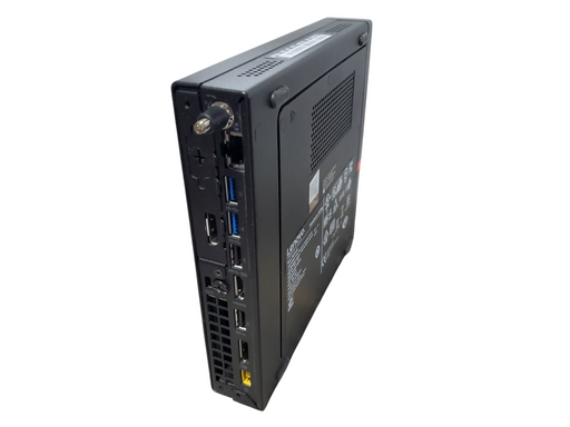 Lenovo Thinkcentre M720Q i5 8400T 16GB 256 SSD wifi — retail.era
