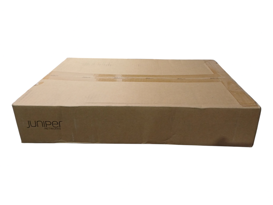 *NEW OPEN BOX* Juniper EX3300-24P Juniper 24 Port Gigabit PoE+ Switch