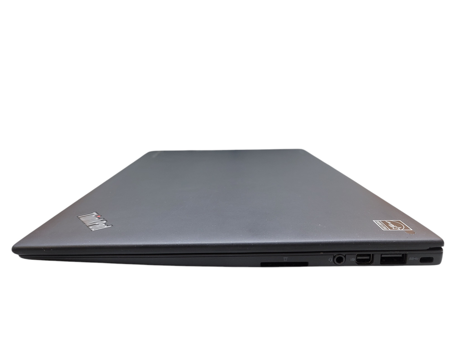 Lenovo ThinkPad X1 Carbon i5-3427U 8GB RAM 256GB SSD  β BudLap