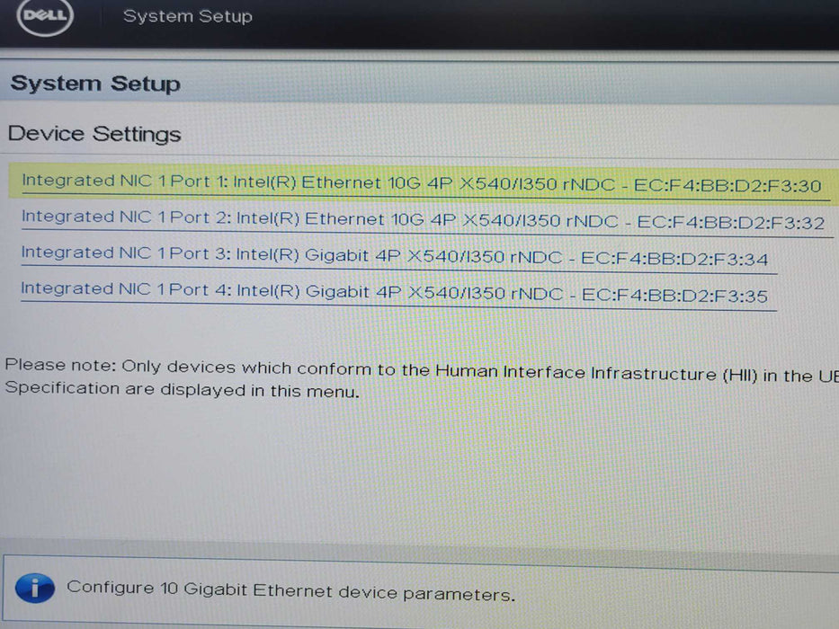 Dell PE R630, 2x Xeon E5-2680v3 2.50GHz, 384GB DDR4, 2x PSU, No RAID Ctrl.  _