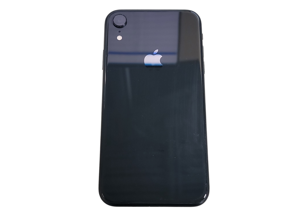 Apple iPhone XR - 64GB - Space Gray [A1984] (
