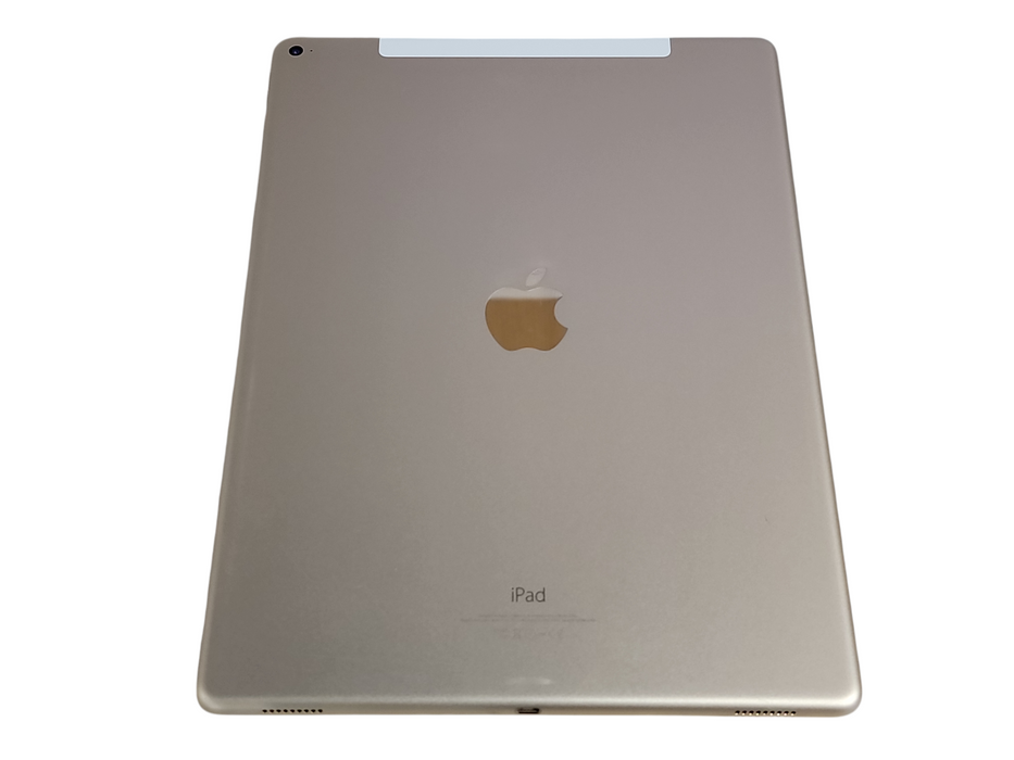 Apple iPad Pro 1st Gen - 256GB - Gold [A1652] (